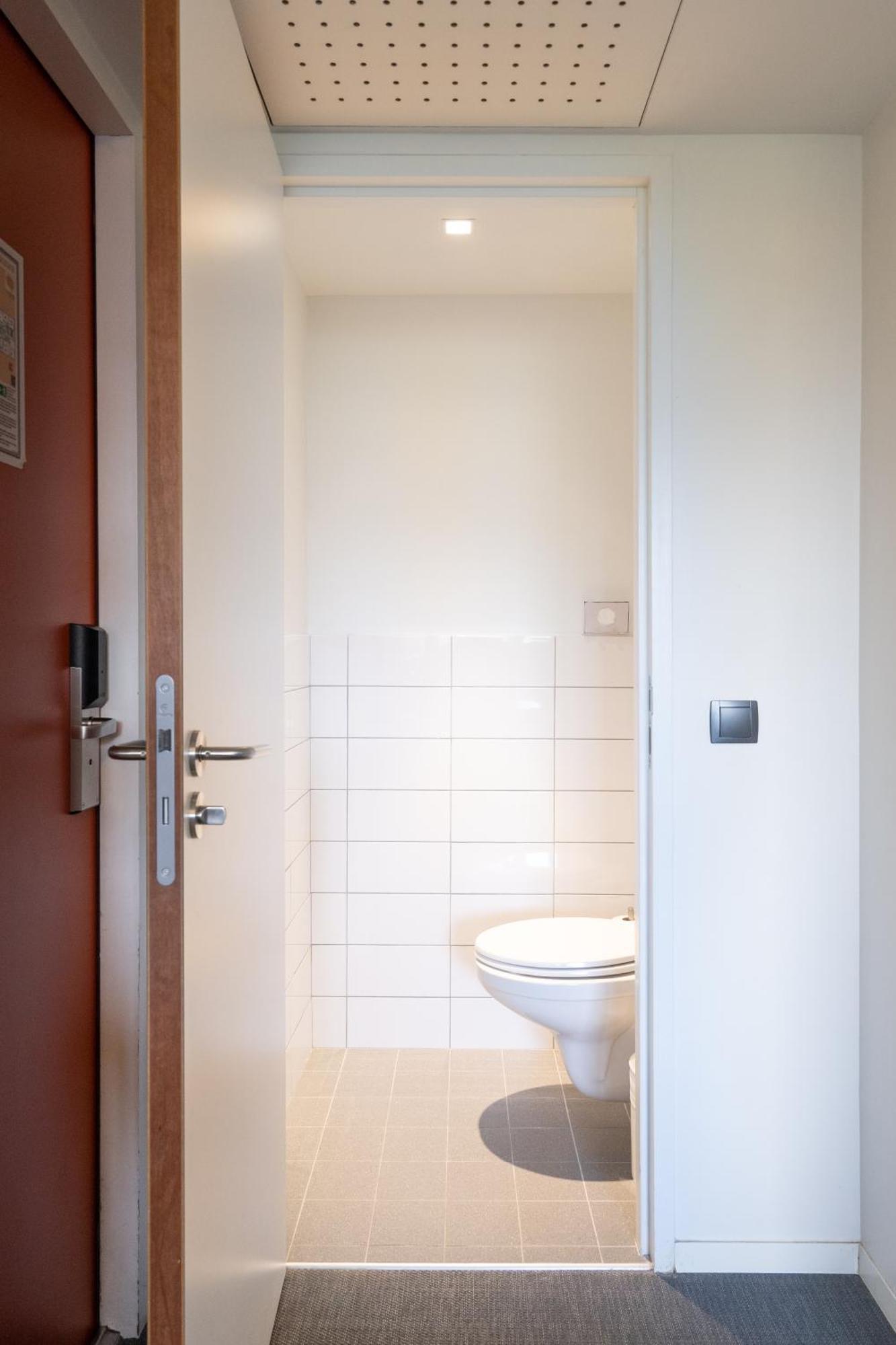 Habitación cuádruple